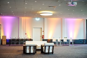 FourSide Plaza Hotel Trier, Trademark Collection by Wyndham