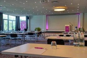 FourSide Plaza Hotel Trier, Trademark Collection by Wyndham