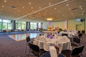 FourSide Plaza Hotel Trier, Trademark Collection by Wyndham