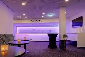 FourSide Plaza Hotel Trier, Trademark Collection by Wyndham