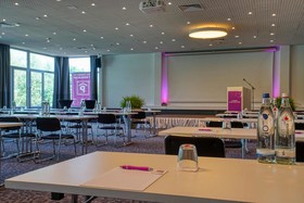 FourSide Plaza Hotel Trier, Trademark Collection by Wyndham
