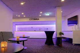 FourSide Plaza Hotel Trier, Trademark Collection by Wyndham