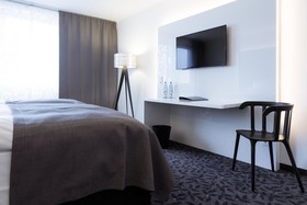 FourSide Plaza Hotel Trier, Trademark Collection by Wyndham