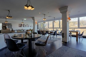 FourSide Plaza Hotel Trier, Trademark Collection by Wyndham