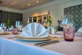 FourSide Plaza Hotel Trier, Trademark Collection by Wyndham