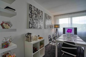FourSide Plaza Hotel Trier, Trademark Collection by Wyndham