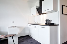 FourSide Plaza Hotel Trier, Trademark Collection by Wyndham