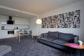 FourSide Plaza Hotel Trier, Trademark Collection by Wyndham