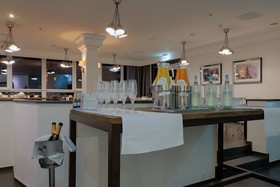 FourSide Plaza Hotel Trier, Trademark Collection by Wyndham