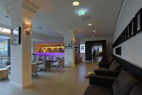 FourSide Plaza Hotel Trier, Trademark Collection by Wyndham