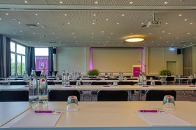 FourSide Plaza Hotel Trier, Trademark Collection by Wyndham