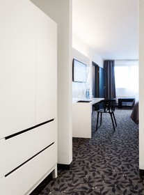 FourSide Plaza Hotel Trier, Trademark Collection by Wyndham