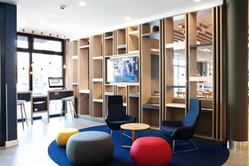 Holiday Inn Express Trier