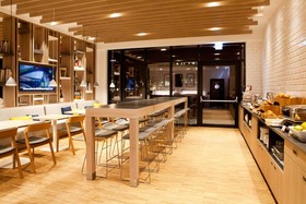 Holiday Inn Express Trier