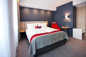 Holiday Inn Express Trier