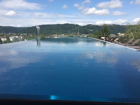 Hotel Villa Hugel