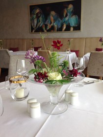 Hotel Villa Hugel