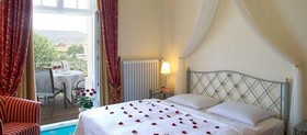 Hotel Villa Hugel