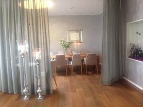 Hotel Villa Hugel