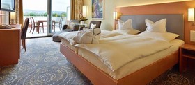Hotel Villa Hugel