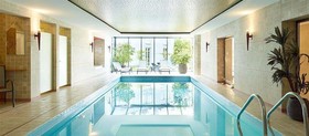Hotel Villa Hugel