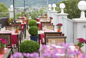 Hotel Villa Hugel