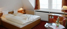 Hotel Villa Hugel