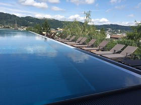 Hotel Villa Hugel
