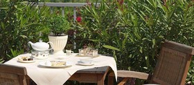 Hotel Villa Hugel