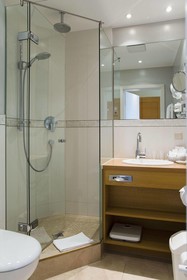 Hotel Villa Hugel