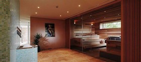 Hotel Villa Hugel