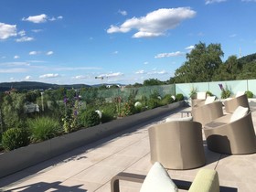Hotel Villa Hugel