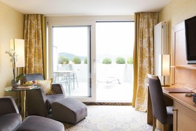 Hotel Villa Hugel