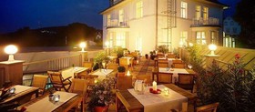 Hotel Villa Hugel