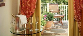 Hotel Villa Hugel