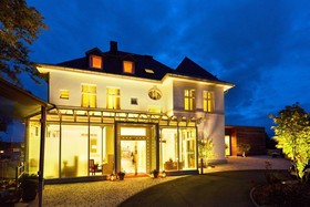 Hotel Villa Hugel