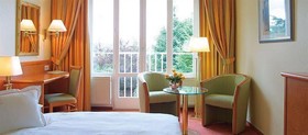 Hotel Villa Hugel