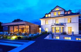 Hotel Villa Hugel