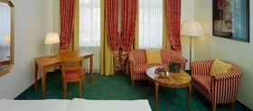 Hotel Villa Hugel