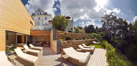 Hotel Villa Hugel