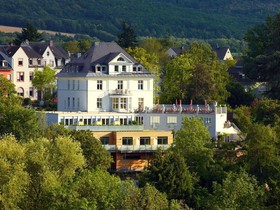 Hotel Villa Hugel