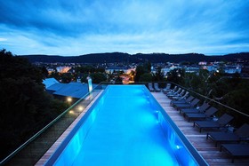 Hotel Villa Hugel