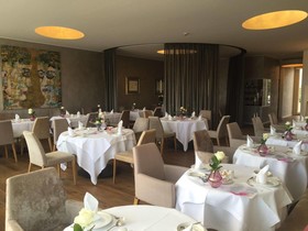 Hotel Villa Hugel