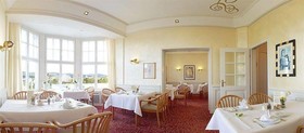 Hotel Villa Hugel