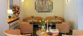 Hotel Villa Hugel