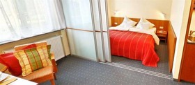 Hotel Villa Hugel
