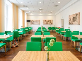 ibis Styles Trier