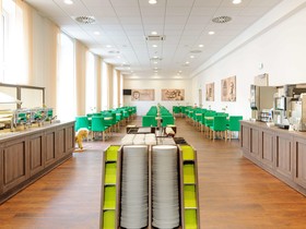 ibis Styles Trier