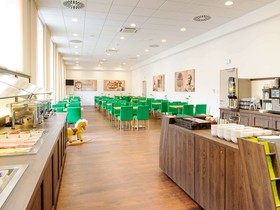 ibis Styles Trier