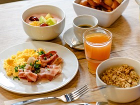ibis Styles Trier